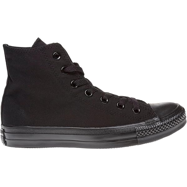Amazon.com | Converse Unisex Chuck Taylor All Star High Top